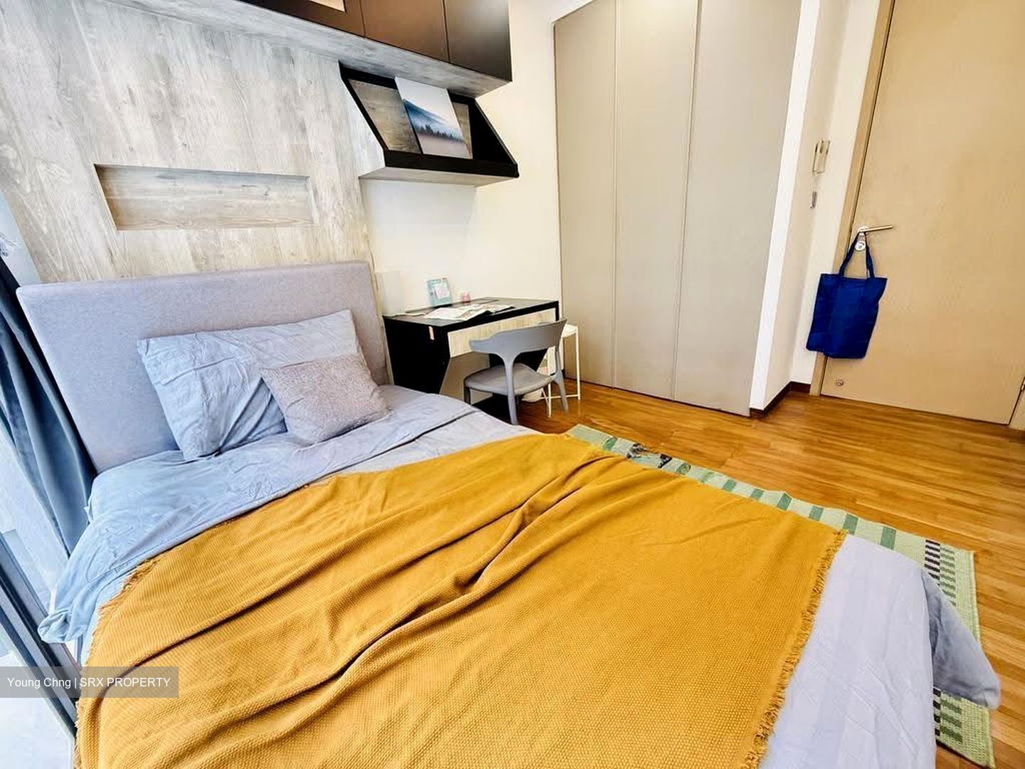 Twin Waterfalls (D19), Condominium #630083811